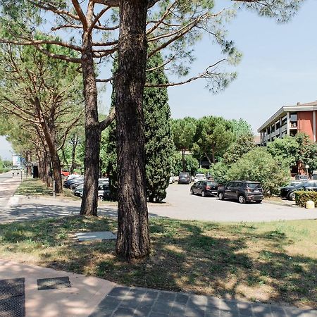 Appartamento Afrodite Desenzano del Garda Eksteriør billede