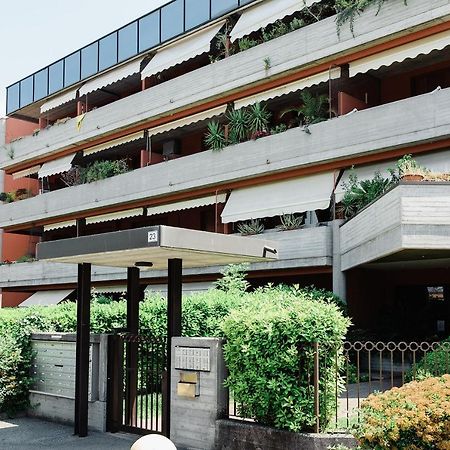 Appartamento Afrodite Desenzano del Garda Eksteriør billede