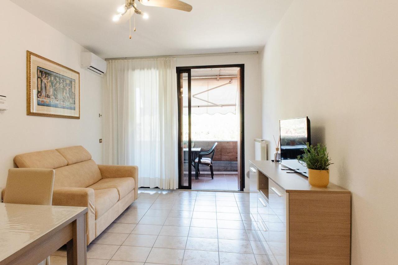 Appartamento Afrodite Desenzano del Garda Eksteriør billede