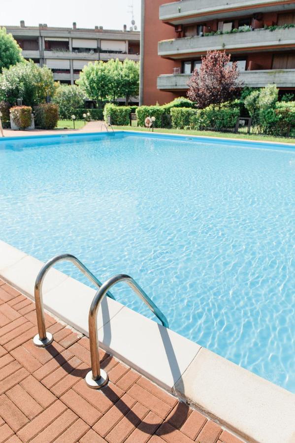 Appartamento Afrodite Desenzano del Garda Eksteriør billede