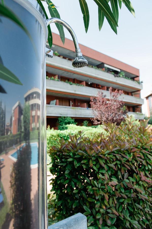Appartamento Afrodite Desenzano del Garda Eksteriør billede