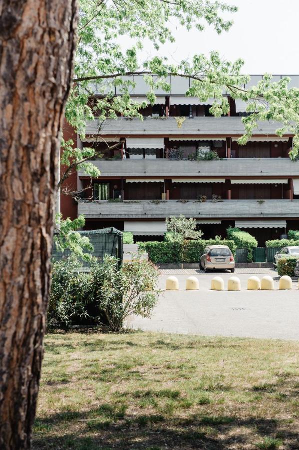 Appartamento Afrodite Desenzano del Garda Eksteriør billede