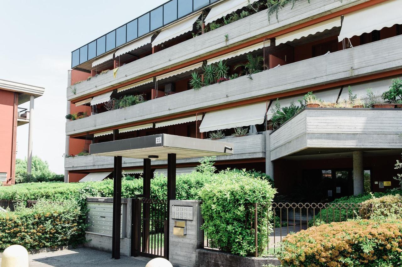 Appartamento Afrodite Desenzano del Garda Eksteriør billede