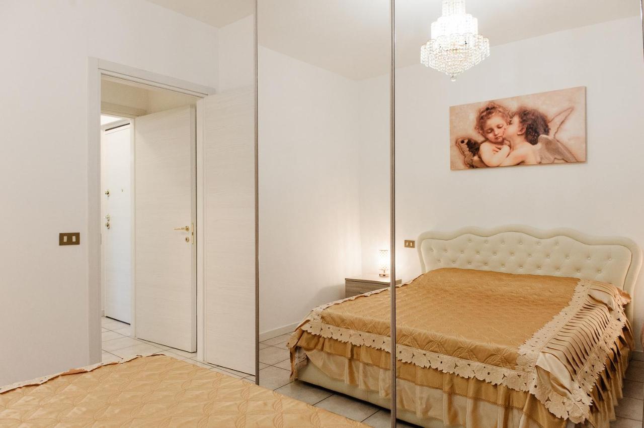 Appartamento Afrodite Desenzano del Garda Eksteriør billede