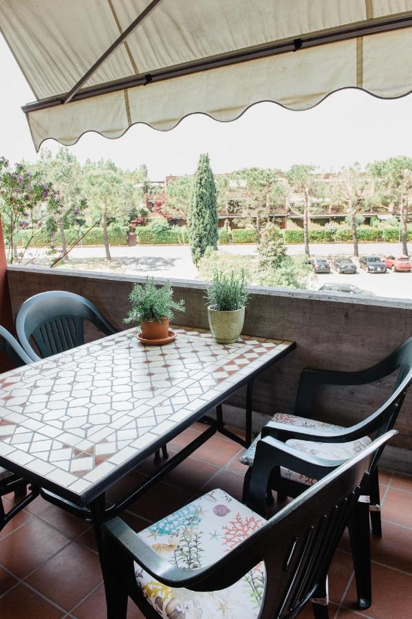 Appartamento Afrodite Desenzano del Garda Eksteriør billede